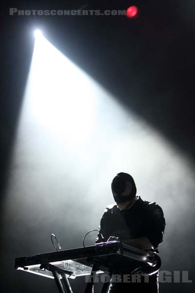 THE BLOODY BEETROOTS - 2010-07-04 - BELFORT - Presqu'ile du Malsaucy - 